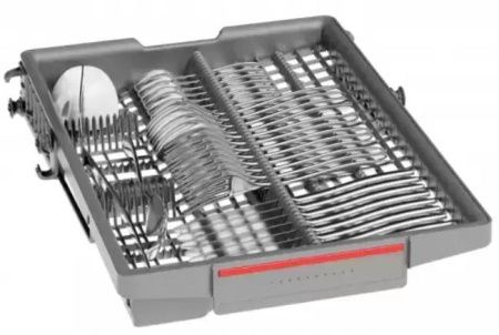 Встраиваемая посудомоечная машина BOSCH SPV6HMX5MR купить за 128&nbsp;130.30 ₽ в Москве с доставкой по РФ