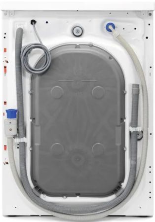 Стиральная машина AEG L7FOE48S купить за 74&nbsp;900 ₽ в Москве с доставкой по РФ