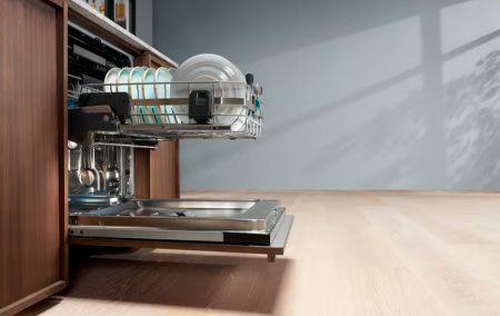Electrolux EEC67310L купить за 128&nbsp;910 ₽ в Москве с доставкой по РФ