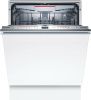 Встраиваемая посудомоечная машина Bosch SMV6ECX57E купить за 118&nbsp;400.37 ₽ в Москве с доставкой по РФ