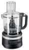 Кухонный комбайн KitchenAid 5KFP0719EBM - купить онлайн, цена 49 999 ₽, стоимость доставки по МСК и РФ от 300 рублей, заказать сейчас! Кухонный комбайн KitchenAid 5KFP0719EBM купить за 49 999 ₽ в Москве с доставкой по РФ
