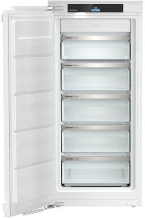 Встраиваемая морозильная камера Liebherr SIFNdi 4155 - купить онлайн, цена 215 000.30 ₽, стоимость доставки по МСК и РФ от 300 рублей, заказать сейчас! Встраиваемая морозильная камера Liebherr SIFNdi 4155 купить за 215 000.30 ₽ в Москве с доставкой по РФ