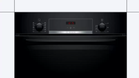 Встраиваемый духовой шкаф BOSCH HBJ554YB0R купить за 299&nbsp;999 ₽ в Москве с доставкой по РФ