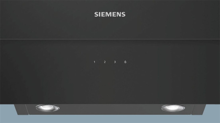 Вытяжка Siemens LC65KA670R купить за 42&nbsp;264 ₽ в Москве с доставкой по РФ