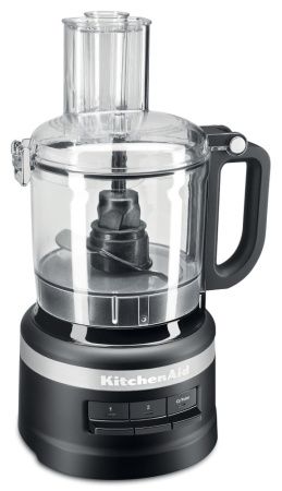 Кухонный комбайн KitchenAid 5KFP0719EBM - купить онлайн, цена 49 999 ₽, стоимость доставки по МСК и РФ от 300 рублей, заказать сейчас! Кухонный комбайн KitchenAid 5KFP0719EBM купить за 49 999 ₽ в Москве с доставкой по РФ