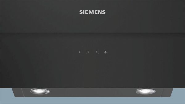 Вытяжка Siemens LC65KA670R - купить за 42&nbsp;264 ₽ в Москве с доставкой по РФ