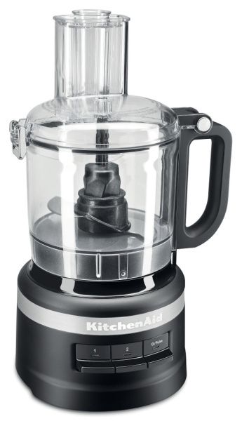 Кухонный комбайн KitchenAid 5KFP0719EBM - купить за 49&nbsp;999 ₽ в Москве с доставкой по РФ