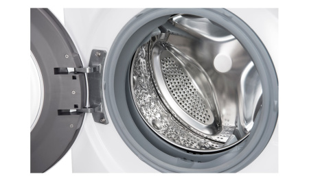 Стиральная машина LG F12U2HDM1N купить за 47&nbsp;000 ₽ в Москве с доставкой по РФ