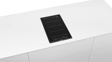 Индукционная варочная панель Bosch PXX375FB1E купить за 101&nbsp;110.35 ₽ в Москве с доставкой по РФ