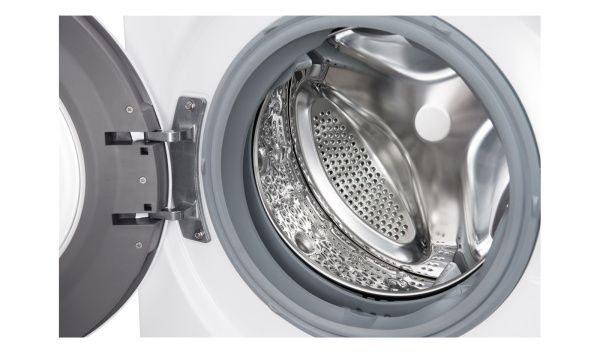Стиральная машина LG F12U2HDM1N - купить за 47&nbsp;000 ₽ в Москве с доставкой по РФ