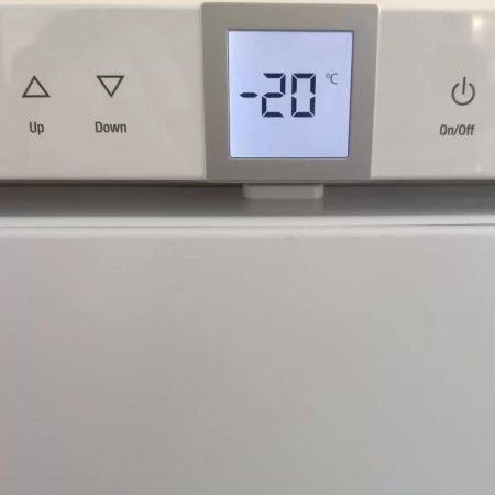 Морозильник Liebherr GNP 1956 купить за 64&nbsp;770.14 ₽ в Москве с доставкой по РФ