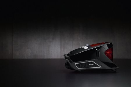 Пылесос Miele SKRR 3 Blizzard CX 1 Jubilee - купить онлайн, цена 35 900 ₽, стоимость доставки по МСК и РФ от 300 рублей, заказать сейчас! Пылесос Miele SKRR 3 Blizzard CX 1 Jubilee купить за 35 900 ₽ в Москве с доставкой по РФ
