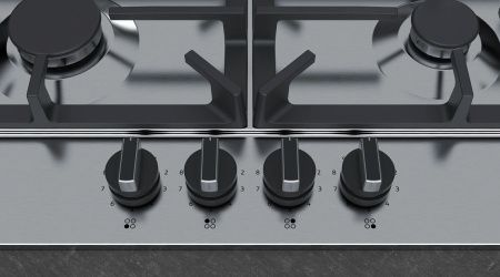 Варочная панель Neff T26DS49N0 купить за 97&nbsp;900 ₽ в Москве с доставкой по РФ