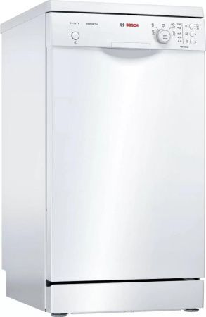 Посудомоечная машина Bosch SPS25FW11R - купить онлайн, цена 150 000 ₽, стоимость доставки по МСК и РФ от 300 рублей, заказать сейчас! Посудомоечная машина Bosch SPS25FW11R купить за 150 000 ₽ в Москве с доставкой по РФ