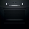 Духовой шкаф Bosch HBJ558YB3Q купить за 53&nbsp;920.28 ₽ в Москве с доставкой по РФ