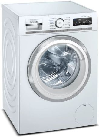 Стиральная машина Siemens WM14H0H1OE - купить онлайн, цена 113 390 ₽, стоимость доставки по МСК и РФ от 300 рублей, заказать сейчас! Стиральная машина Siemens WM14H0H1OE купить за 113 390 ₽ в Москве с доставкой по РФ