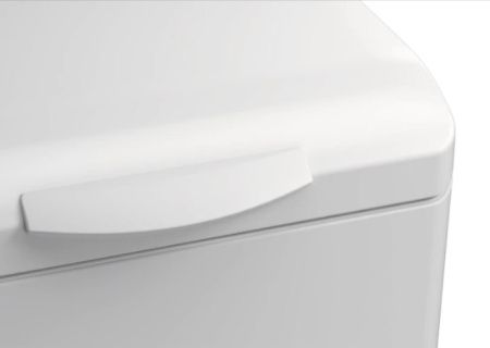Стиральная машина AEG LTX6GR371 купить за 46&nbsp;900 ₽ в Москве с доставкой по РФ