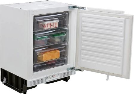 Встраиваемая морозильная камера AEG ABB682F1AF купить за 75&nbsp;410 ₽ в Москве с доставкой по РФ