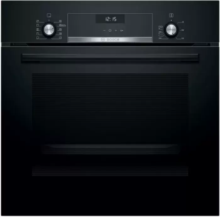 Духовой шкаф Bosch HBJ558YB3Q - купить онлайн, цена 53 920.28 ₽, стоимость доставки по МСК и РФ от 300 рублей, заказать сейчас! Духовой шкаф Bosch HBJ558YB3Q купить за 53 920.28 ₽ в Москве с доставкой по РФ