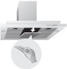 Вытяжка Gaggenau AW 201-172 купить за 79&nbsp;999 ₽ в Москве с доставкой по РФ