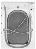 Стиральная машина Electrolux EW8F249PSPC купить за 134&nbsp;200 ₽ в Москве с доставкой по РФ