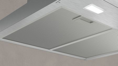 Настенная вытяжка Neff D64BBC0N0 купить за 217&nbsp;840 ₽ в Москве с доставкой по РФ