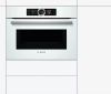 Духовой шкаф Bosch CMG 6764W1 купить за 299&nbsp;999 ₽ в Москве с доставкой по РФ