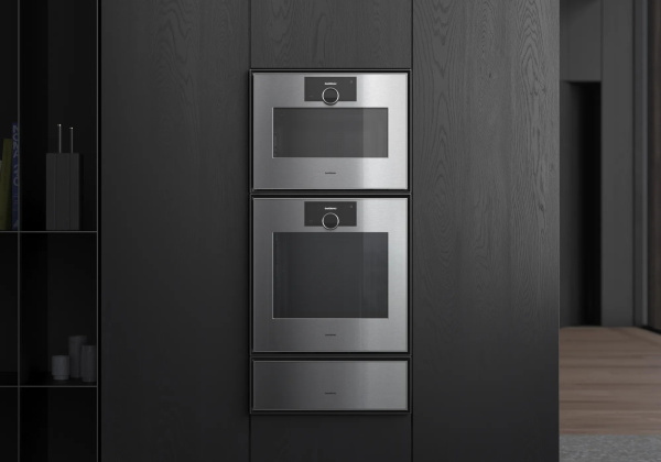 Духовой шкаф Gaggenau GS470120 - купить за 374&nbsp;400 ₽ в Москве с доставкой по РФ