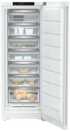 Морозильная камера Liebherr FNd 7227 Plus NoFrost купить за 198&nbsp;000.40 ₽ в Москве с доставкой по РФ