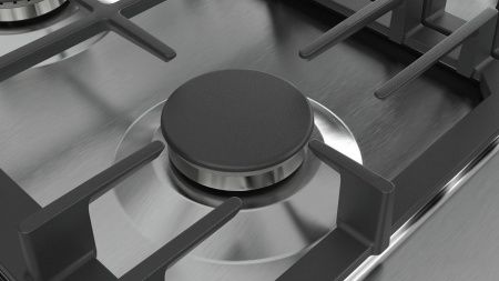 Варочная панель Bosch PCC6A5B90R купить за 41&nbsp;990.25 ₽ в Москве с доставкой по РФ