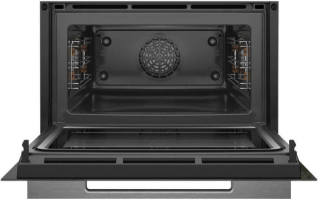 Духовой шкаф Bosch CMG7241W1 купить за 132&nbsp;750.40 ₽ в Москве с доставкой по РФ