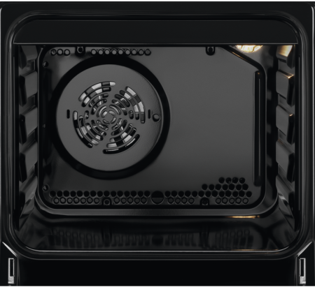 Комбинированная плита Electrolux RKK520000X купить за 94&nbsp;400 ₽ в Москве с доставкой по РФ