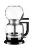 Кофемашина KitchenAid 5KCM0812EOB купить за 290&nbsp;000 ₽ в Москве с доставкой по РФ