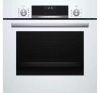 Встраиваемый духовой шкаф BOSCH HBJ517FW0R купить за 122&nbsp;400.90 ₽ в Москве с доставкой по РФ