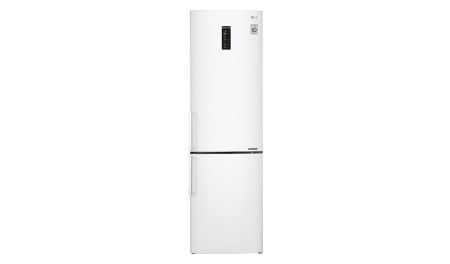Холодильник LG GA-B499YVQZ - купить онлайн, цена 99 900 ₽, стоимость доставки по МСК и РФ от 300 рублей, заказать сейчас! Холодильник LG GA-B499YVQZ купить за 99 900 ₽ в Москве с доставкой по РФ