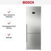 Двухкамерный холодильник Bosch KGN49AIBT - купить онлайн, цена 187 370.60 ₽, стоимость доставки по МСК и РФ от 300 рублей, заказать сейчас! Двухкамерный холодильник Bosch KGN49AIBT купить за 187 370.60 ₽ в Москве с доставкой по РФ