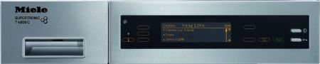 Сушильная машина Miele T4859 CiL купить за 156&nbsp;000 ₽ в Москве с доставкой по РФ