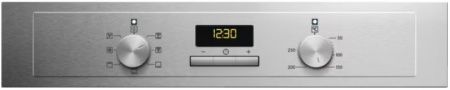 Духовой шкаф Electrolux EOH3H00BX купить за 58&nbsp;240 ₽ в Москве с доставкой по РФ