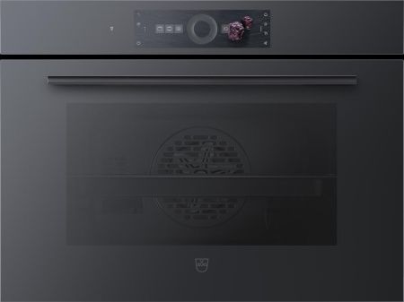 Духовой шкаф V-ZUG Combair V2000 45 C2T-21048 - купить онлайн, цена 418 990.12 ₽, стоимость доставки по МСК и РФ от 300 рублей, заказать сейчас! Духовой шкаф V-ZUG Combair V2000 45 C2T-21048 купить за 418 990.12 ₽ в Москве с доставкой по РФ