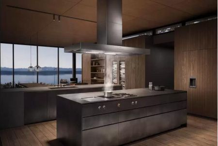 Варочная панель Gaggenau VI492113 купить за 129&nbsp;999 ₽ в Москве с доставкой по РФ
