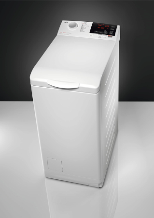 Стиральная машина AEG L6TBA60270 купить за 59&nbsp;900 ₽ в Москве с доставкой по РФ