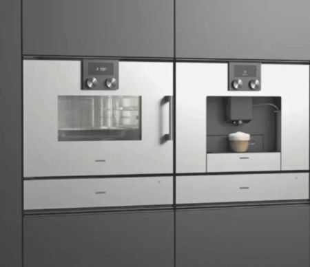 Духовой шкаф-пароварка Gaggenau BSP 251-130 купить за 299&nbsp;999 ₽ в Москве с доставкой по РФ