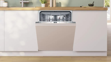 Встраиваемая посудомоечная машина Bosch SMD6ECX12E - купить онлайн, цена 68 000 ₽, стоимость доставки по МСК и РФ от 300 рублей, заказать сейчас! Встраиваемая посудомоечная машина Bosch SMD6ECX12E купить за 68 000 ₽ в Москве с доставкой по РФ