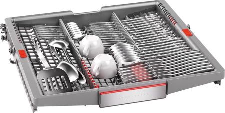 Встраиваемая посудомоечная машина Bosch SMV8ZCX07E купить за 121&nbsp;980.70 ₽ в Москве с доставкой по РФ