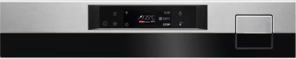 Духовой шкаф AEG BSK798380M - купить за 258&nbsp;790 ₽ в Москве с доставкой по РФ