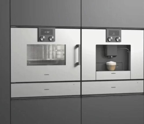 Духовой шкаф-пароварка Gaggenau BSP 251-130 - купить онлайн, цена 299 999 ₽, стоимость доставки по МСК и РФ от 300 рублей, заказать сейчас! Духовой шкаф-пароварка Gaggenau BSP 251-130 - купить за 299 999 ₽ в Москве с доставкой по РФ