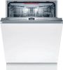 Встраиваемая посудомоечная машина Bosch SMV 4 HVX33E купить за 90&nbsp;000.17 ₽ в Москве с доставкой по РФ