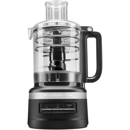 Кухонный комбайн KitchenAid 5KFP0919EBM купить за 49&nbsp;999 ₽ в Москве с доставкой по РФ
