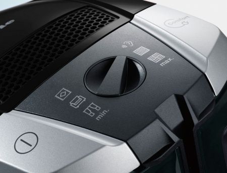 Пылесос Miele SDRF 5 Compact C 2 Parquet XL купить за 73&nbsp;000 ₽ в Москве с доставкой по РФ