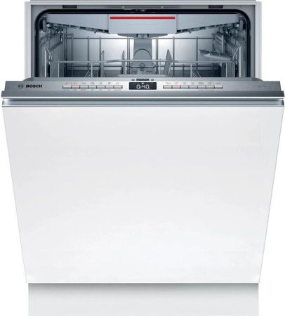 Встраиваемая посудомоечная машина Bosch SMV 4 HVX33E - купить онлайн, цена 90 000.17 ₽, стоимость доставки по МСК и РФ от 300 рублей, заказать сейчас! Встраиваемая посудомоечная машина Bosch SMV 4 HVX33E купить за 90 000.17 ₽ в Москве с доставкой по РФ